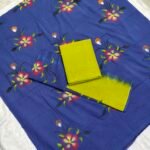 Mul Cotton Dress Material Set (MCDS20)