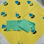 Mul Cotton Dress Material Set (MCDS25)