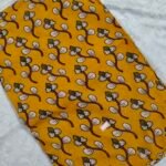Kalamkari Cotton Fabric 2.5 Mtr (KCF05)