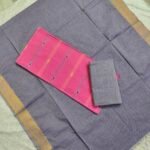 South Cotton Dress Material Set (SCDM75)
