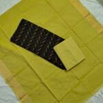 South Cotton Dress Material Set (SCDM78)