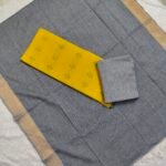 South Cotton Dress Material Set (SCDM79)