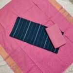South Cotton Dress Material Set (SCDM80)