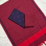 South Cotton Dress Material Set (SCDM83)