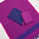 South Cotton Dress Material Set (SCDM86)