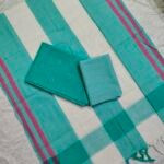 South Cotton Dress Material Set (SCDM87)