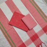 South Cotton Dress Material Set (SCDM89)