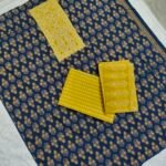 Ajrakh Cotton Dress Material Set (ACDM27)