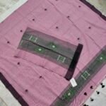 Bhujodi Cotton Dress Material 2Pcs Set (BCDM01)
