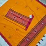 Bhujodi Cotton Dress Material 2Pcs Set (BCDM09)