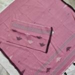 Bhujodi Cotton Dress Material 2Pcs Set (BCDM33)