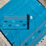 Bhujodi Cotton Dress Material 2Pcs Set (BCDM35)