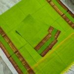 Chettinad Cotton Dress Material Set (CCDM07)