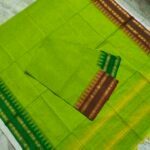 Chettinad Cotton Dress Material Set (CCDM10)