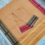 Chettinad Cotton Dress Material Set (CCDM12)