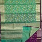 Fancy Kota Silk Saree (FKS01)
