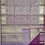 Fancy Kota Silk Saree (FKS02)
