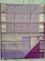 Fancy Kota Silk Saree (FKS02)