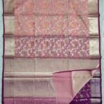 Fancy Kota Silk Saree (FKS03)