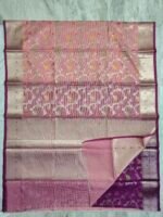 Fancy Kota Silk Saree (FKS03)