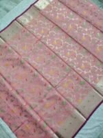 Fancy Kota Silk Saree (FKS03) - Image 2