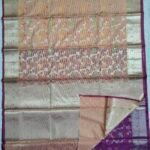 Fancy Kota Silk Saree (FKS05)