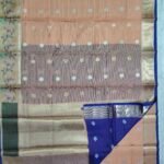 Fancy Kota Silk Saree (FKS06)