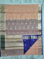 Fancy Kota Silk Saree (FKS06)
