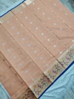 Fancy Kota Silk Saree (FKS06) - Image 2