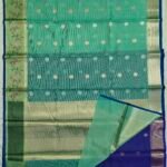 Fancy Kota Silk Saree (FKS07)