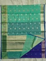 Fancy Kota Silk Saree (FKS07)