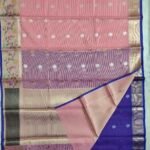 Fancy Kota Silk Saree (FKS08)