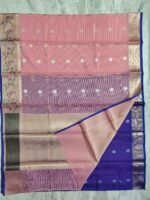Fancy Kota Silk Saree (FKS08)