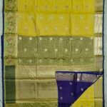 Fancy Kota Silk Saree (FKS09)