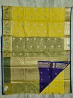 Fancy Kota Silk Saree (FKS09)