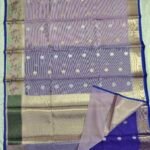 Fancy Kota Silk Saree (FKS10)