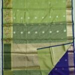 Fancy Kota Silk Saree (FKS11)