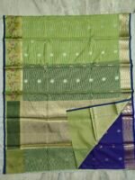 Fancy Kota Silk Saree (FKS11)