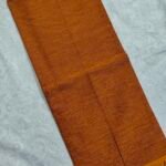 Mangalagiri Cotton Fabric 2.5 Mtr (MCF04)