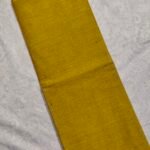 Mangalagiri Cotton Fabric 2.5 Mtr (MCF06)
