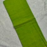 Mangalagiri Cotton Fabric 2.5 Mtr (MCF11)