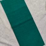 Mangalagiri Cotton Fabric 2.5 Mtr (MCF15)