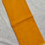 Mangalagiri Cotton Fabric 2.5 Mtr (MCF16)