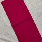 Mangalagiri Cotton Fabric 2.5 Mtr (MCF17)
