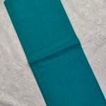 Mangalagiri Cotton Fabric 2.5 Mtr (MCF18)