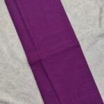 Mangalagiri Cotton Fabric 2.5 Mtr (MCF19)