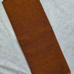 Mangalagiri Cotton Fabric 2.5 Mtr (MCF20)