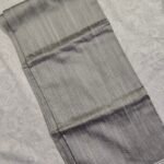 Semi Raw Silk Fabric for Bottom 2 Mtr (RSF02)