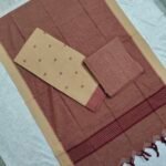 South Cotton Dress Material Set (SCDM100)