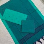 South Cotton Dress Material Set (SCDM101)